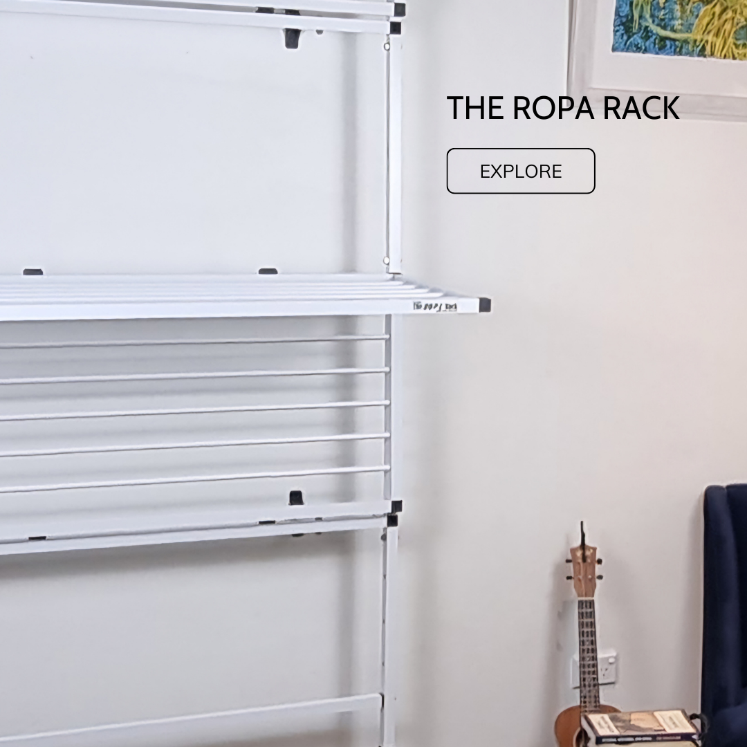 The Ropa Rack